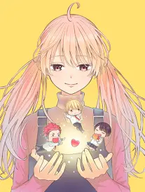 墨色江湖 国创漫画改编